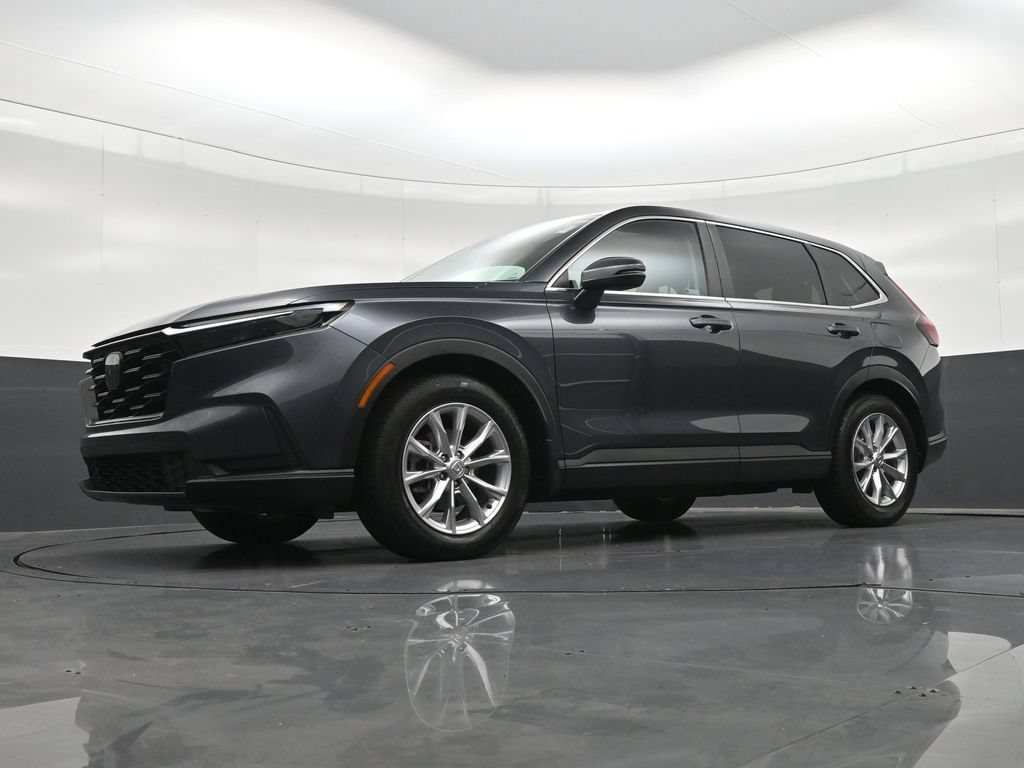 Used 2024 Honda CR-V EX image 22
