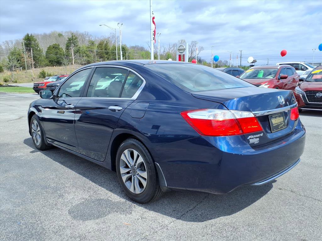 Used 2015 Honda Accord LX image 3