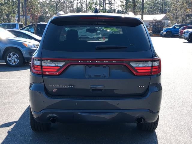 Used 2023 Dodge Durango GT image 5
