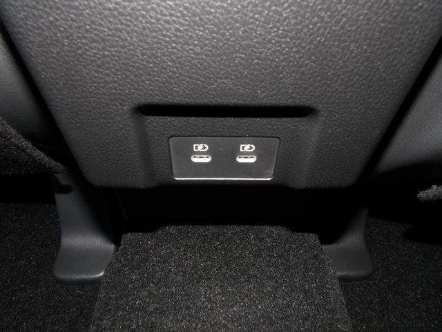 New 2026 Mitsubishi Eclipse Cross SEL image 20