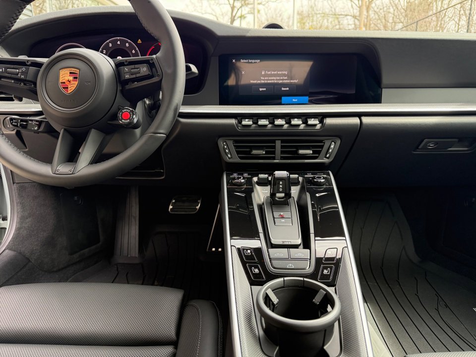 New 2026 Porsche 911 Carrera S image 16