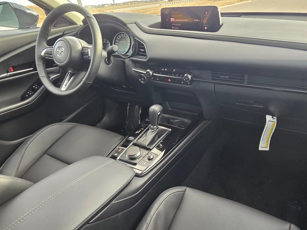 New 2026 MAZDA CX-30 AWD 2.5 S w/ Premium Package image 26