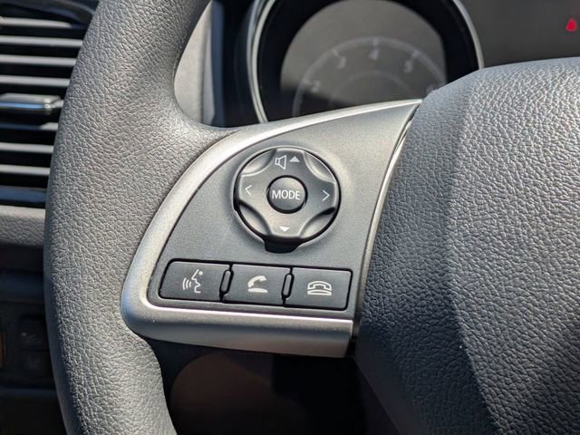 New 2026 Mitsubishi Outlander Sport ES image 25