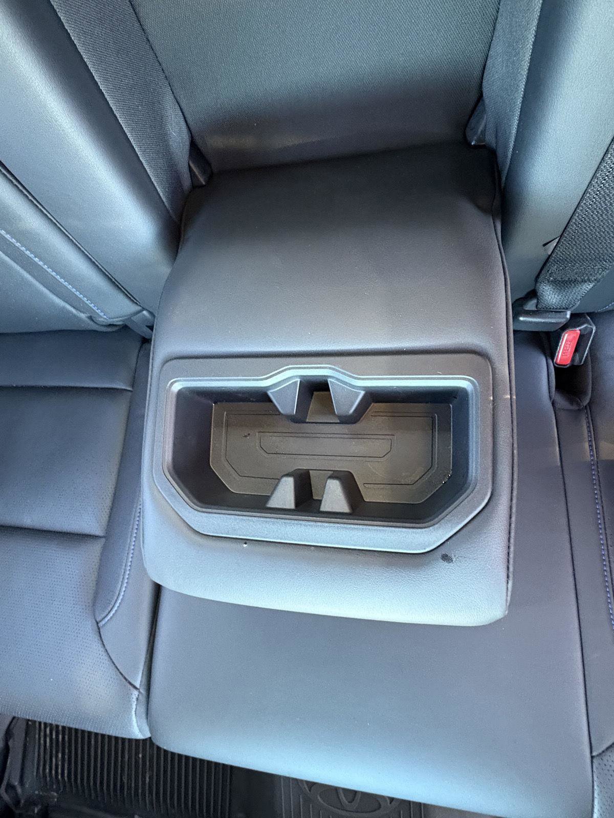 Used 2023 Toyota Tundra Platinum w/ Advanced Package image 24