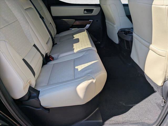 Used 2024 Toyota Tundra 1794 Edition image 19