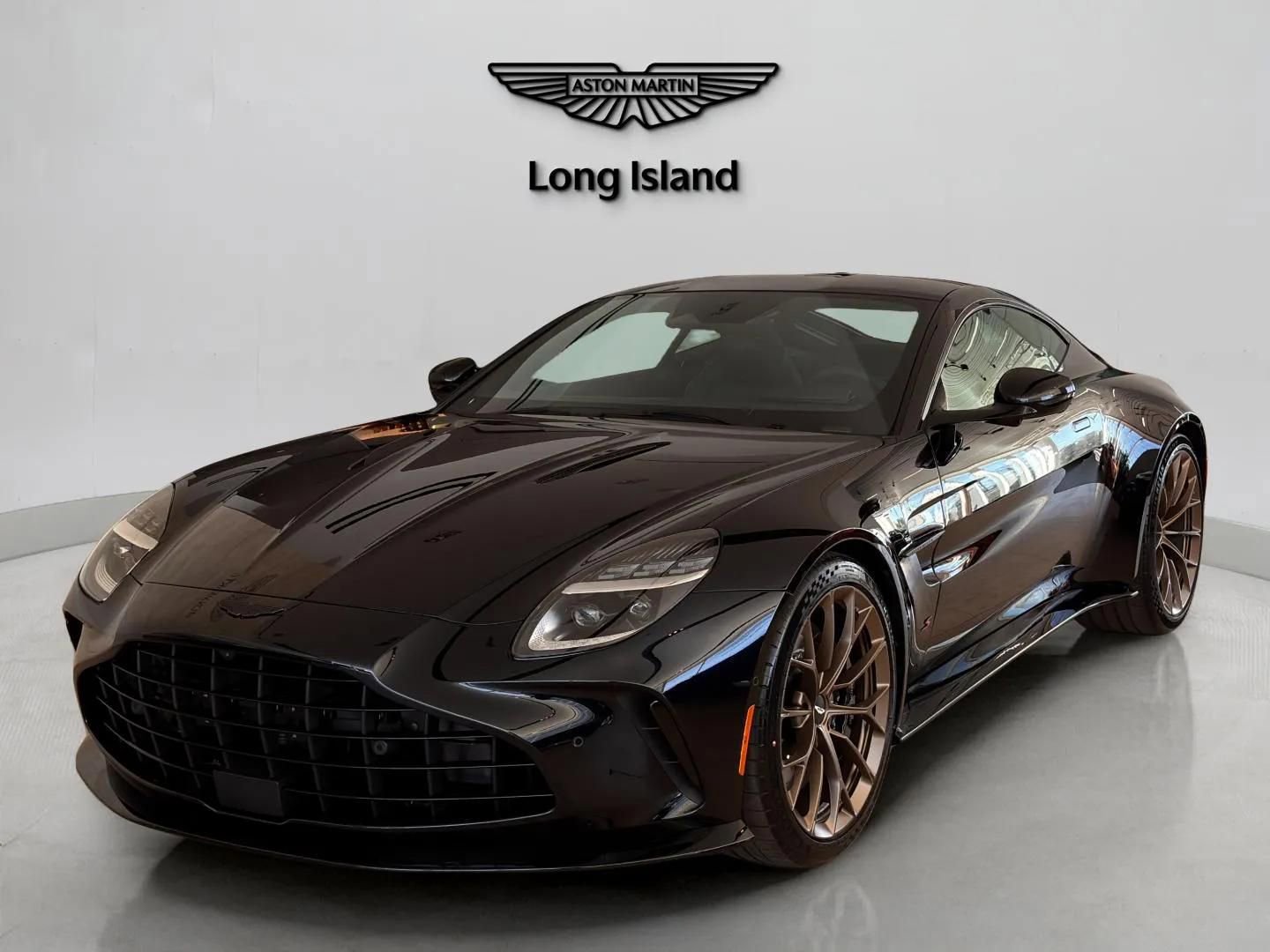New 2026 Aston Martin V8 Vantage S image 33