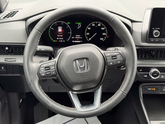 Certified 2024 Honda CR-V Sport image 37