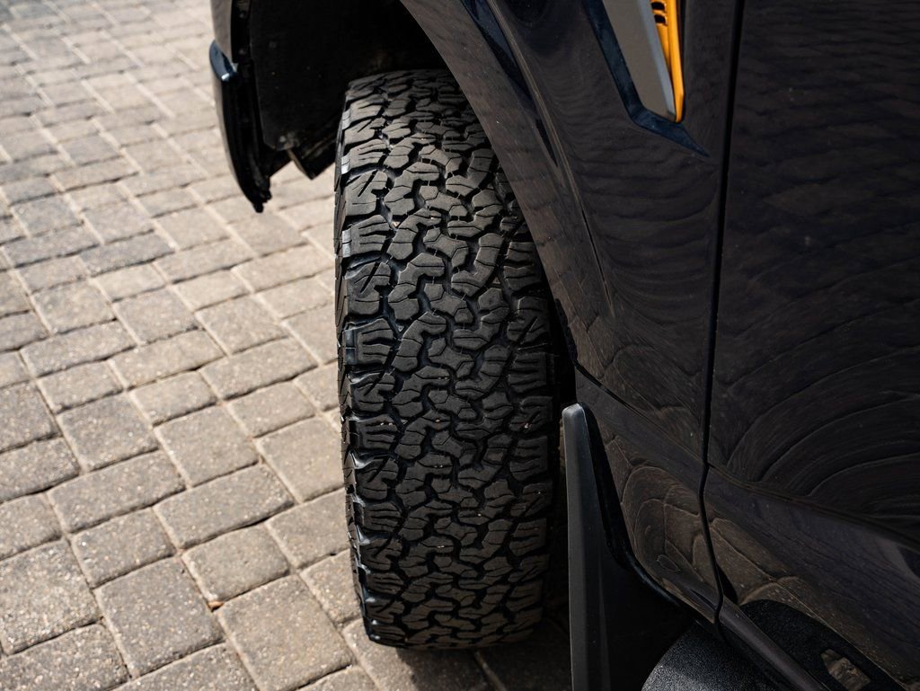 Used 2024 Ford F150 Tremor w/ Bed Utility Package image 46