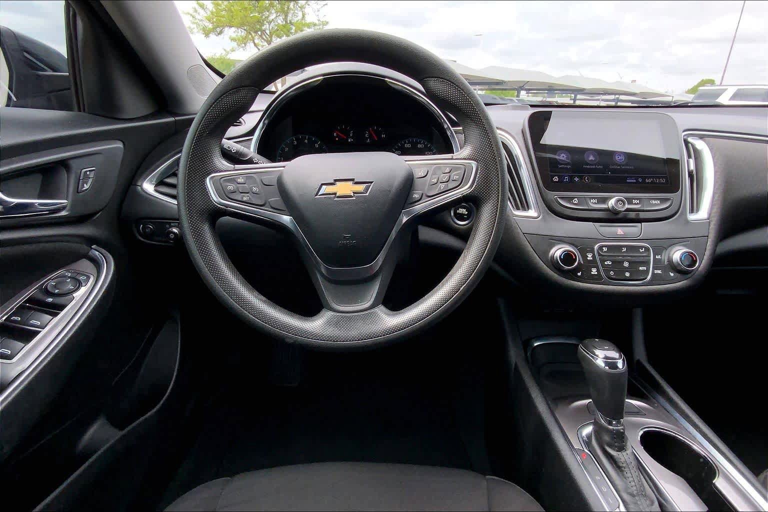 Used 2019 Chevrolet Malibu LT image 6