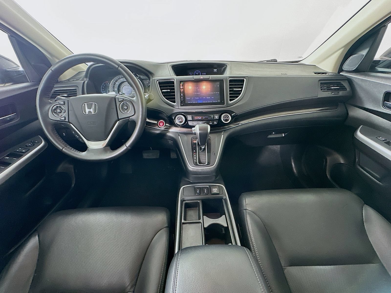 Used 2016 Honda CR-V EX-L image 14