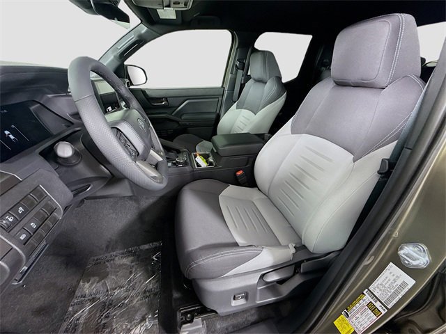 New 2025 Toyota Tacoma TRD Off-Road image 20