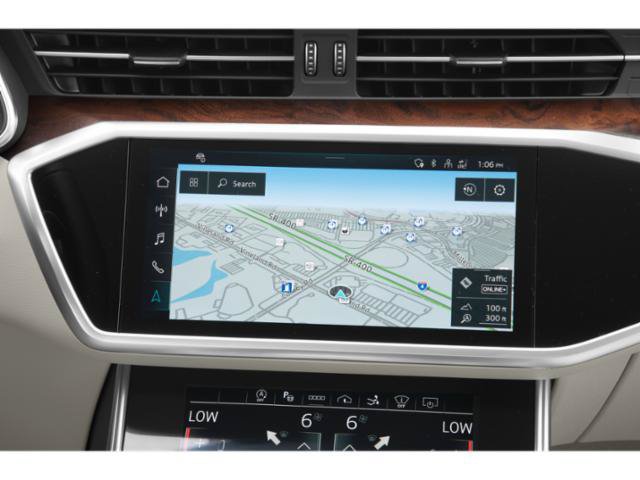Used 2022 Audi A7 3.0T Premium AWD/4WD image 16