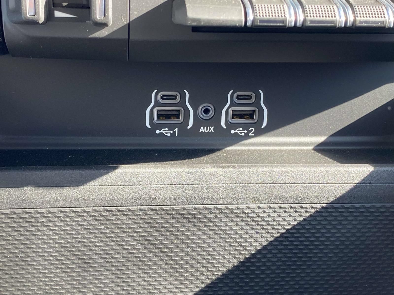 New 2026 RAM 2500 Big Horn AWD/4WD image 29