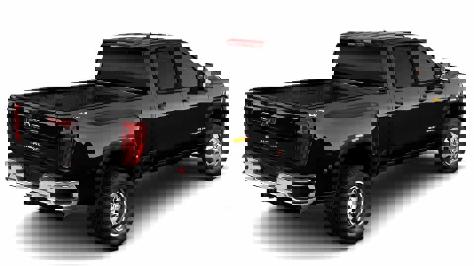 New 2026 GMC Sierra 3500 Pro w/ 1SA Pro Safety Plus Package image 28