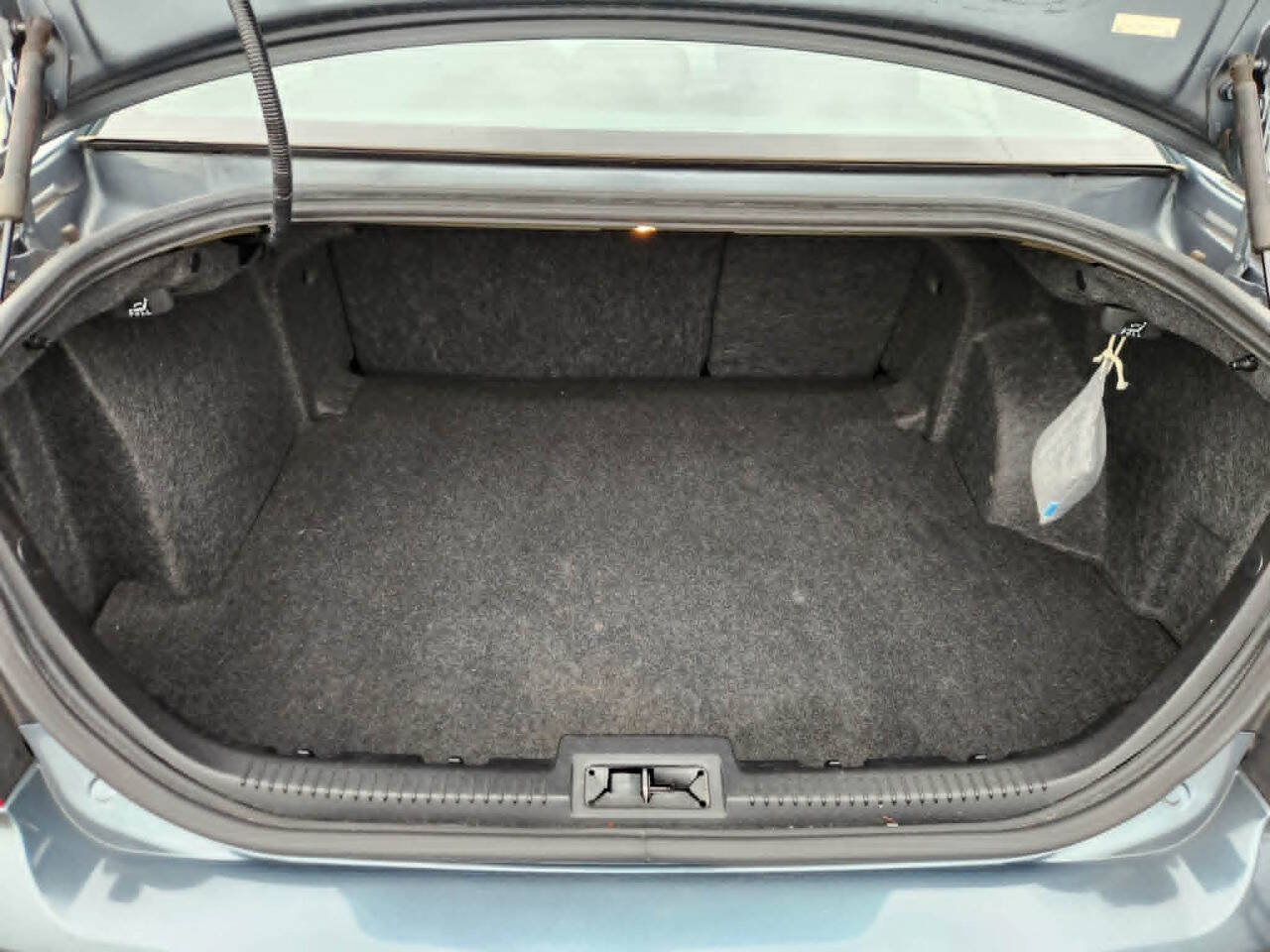 Used 2012 Ford Fusion SE FWD image 14