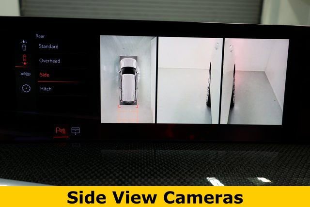 Used 2025 Cadillac Escalade V image 25