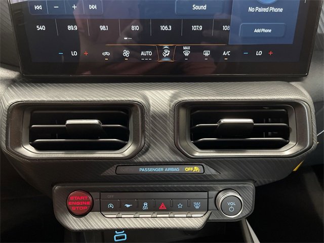 New 2025 Ford Mustang GT image 20