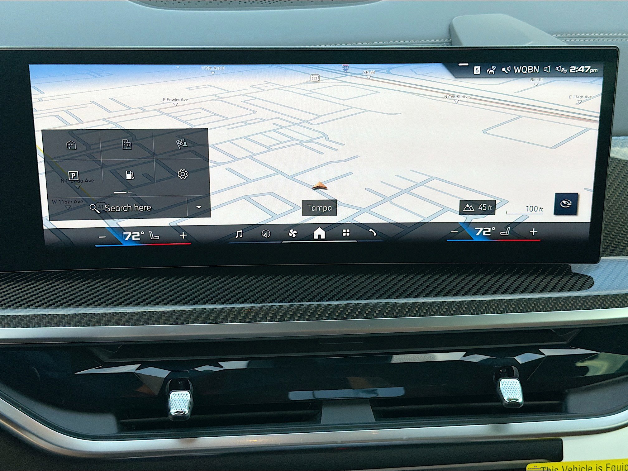 New 2026 BMW X5 M60i AWD/4WD image 33