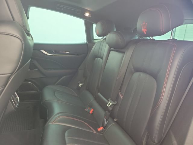 Used 2019 Maserati Levante GranSport AWD/4WD image 13