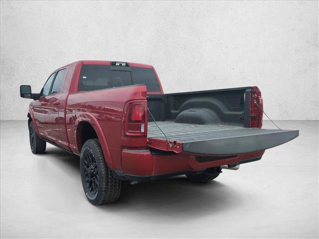 New 2026 RAM 2500 Limited image 9