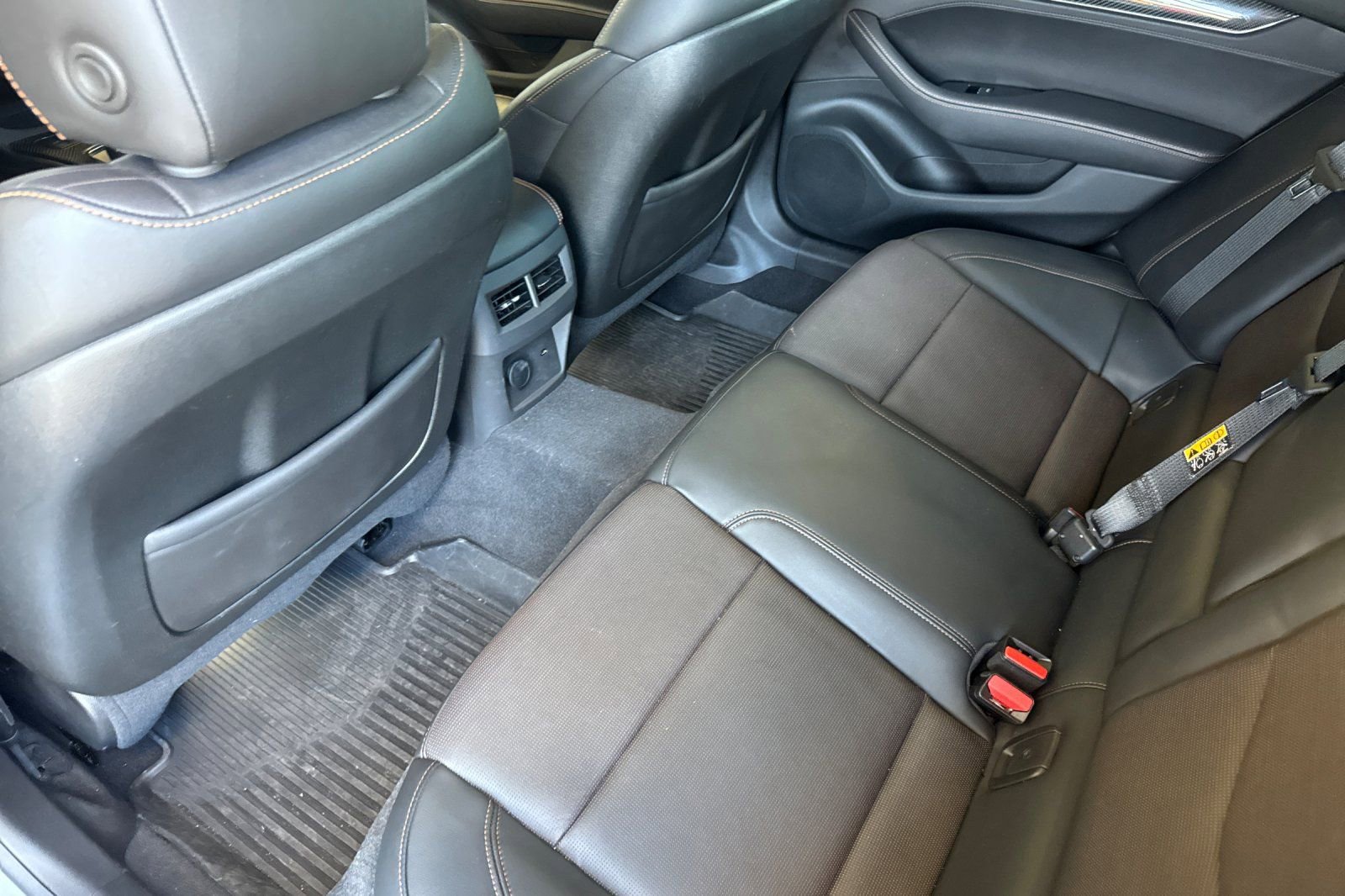 Certified 2024 Cadillac CT5 V w/ Premium Package RWD image 13