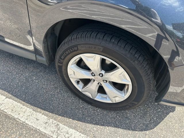 Used 2016 Subaru Forester 2.5i w/ Alloy Wheel Package image 33