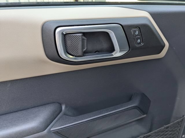 Used 2025 Ford Bronco Big Bend AWD/4WD image 25