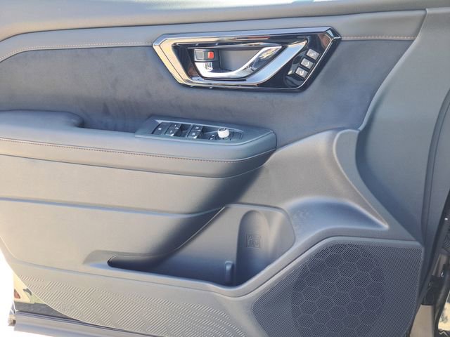 New 2025 Subaru Forester Touring image 18