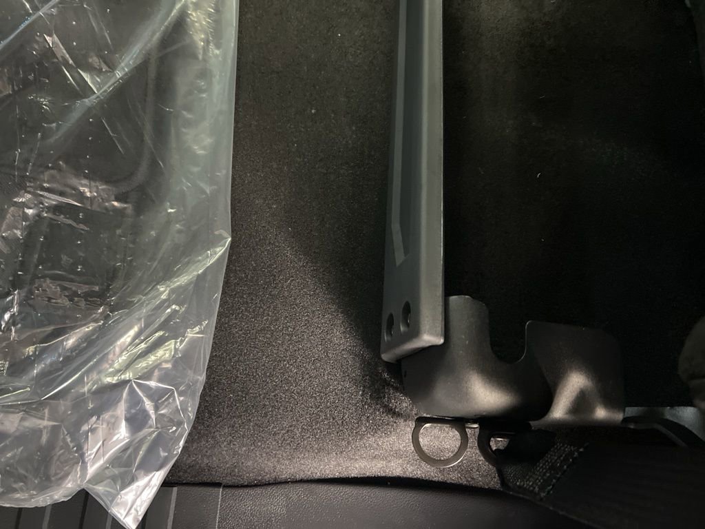 New 2025 Ford F150 Lightning Lariat image 33