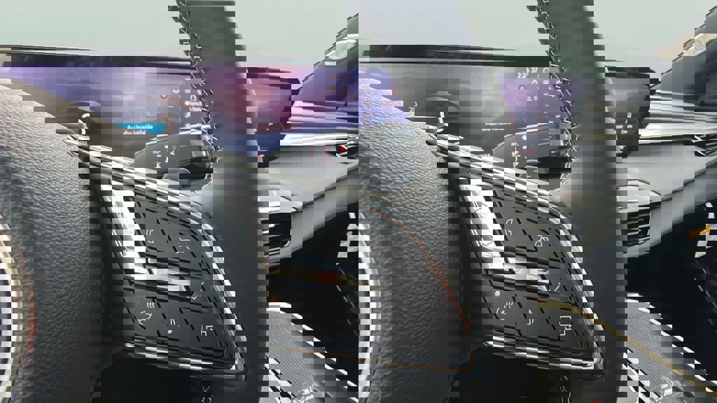 New 2026 Buick Enclave Avenir w/ Super Cruise Package image 18