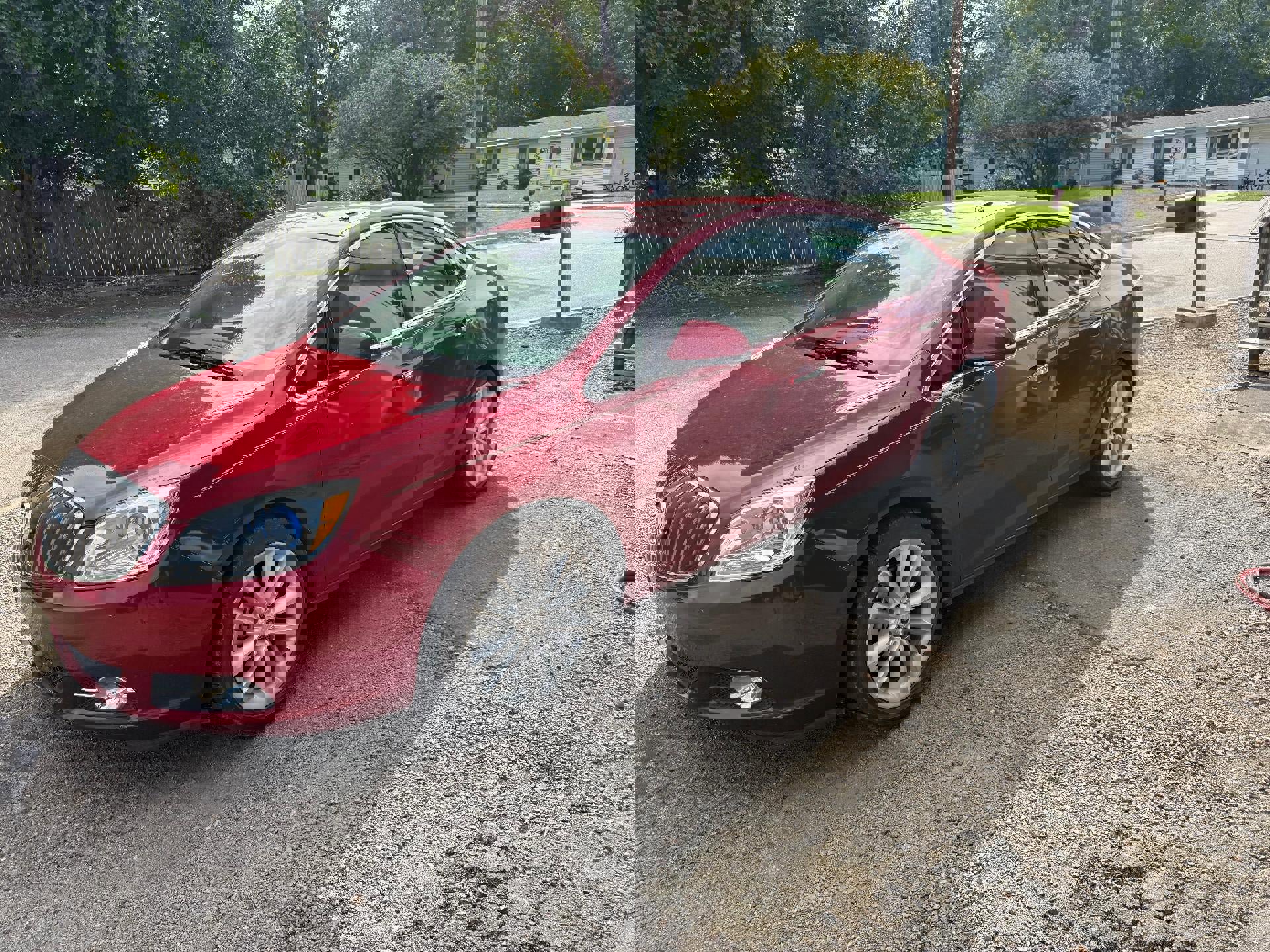 Used 2016 Buick Verano Leather image 2