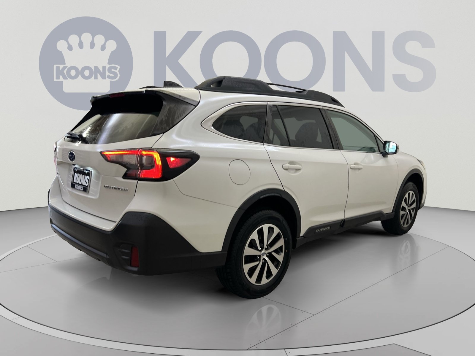 Used 2022 Subaru Outback Premium AWD/4WD image 8