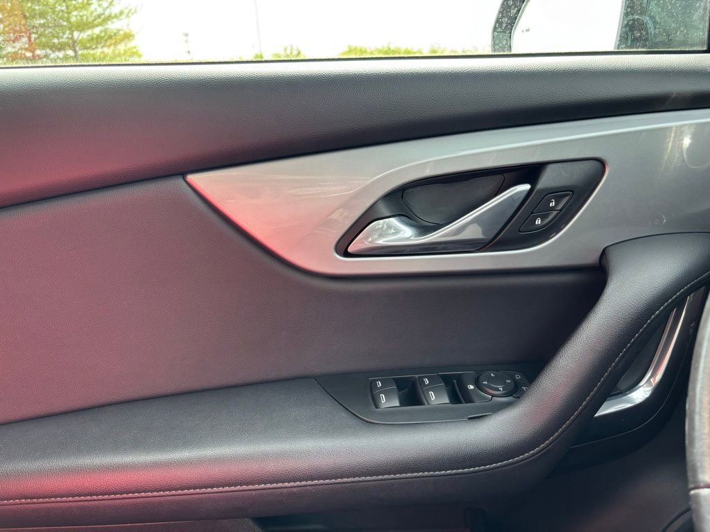 Used 2019 Chevrolet Blazer LT image 22