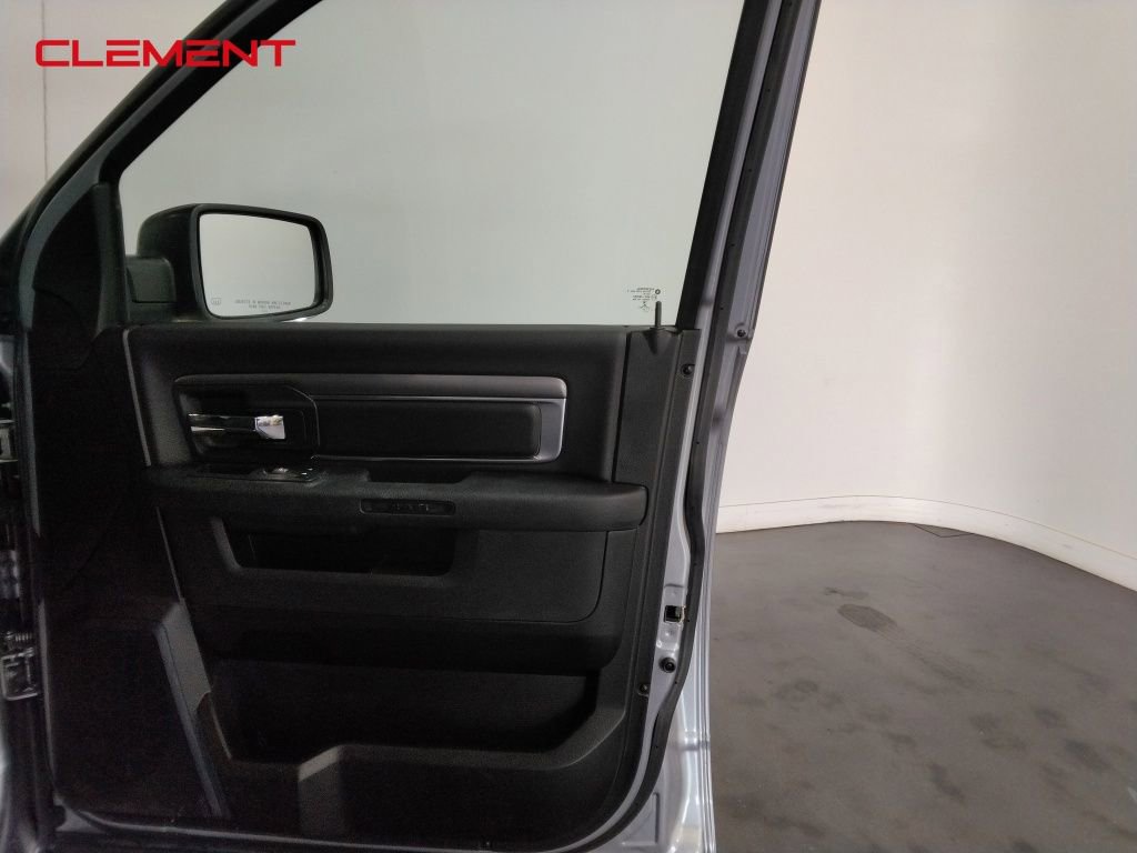 Used 2022 RAM 1500 Classic Warlock image 30