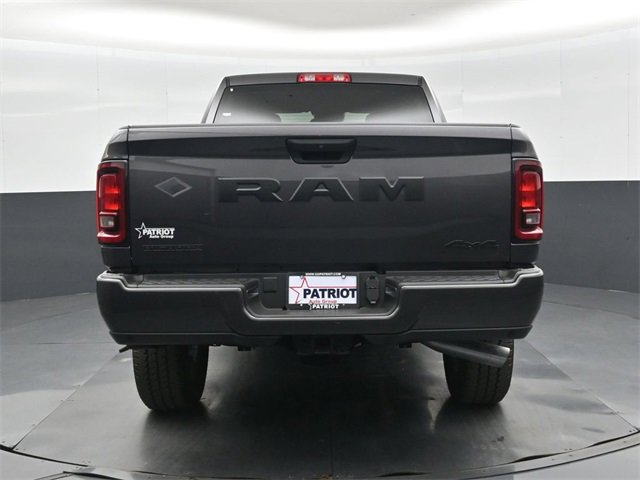 New 2026 RAM 2500 Big Horn image 5