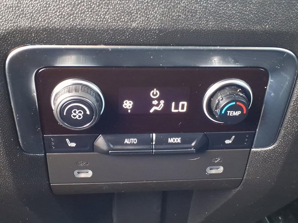 Certified 2022 Chevrolet Tahoe RST w/ Luxury Package AWD/4WD image 33