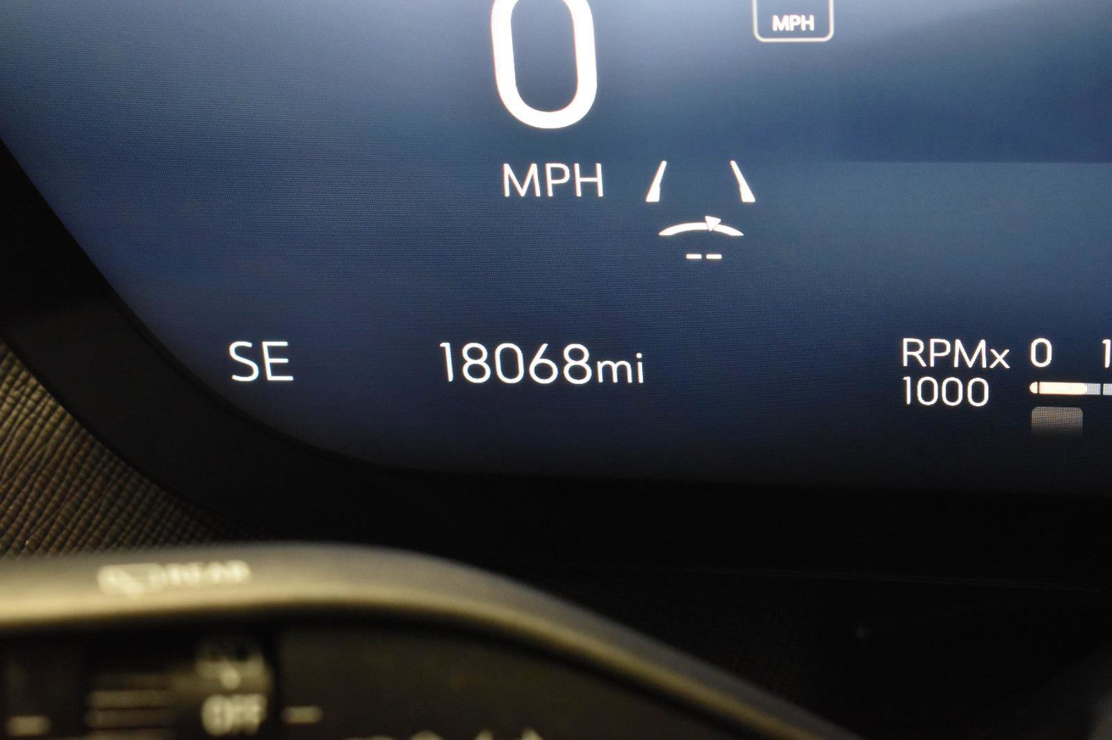 Used 2025 Buick Enclave Preferred image 21