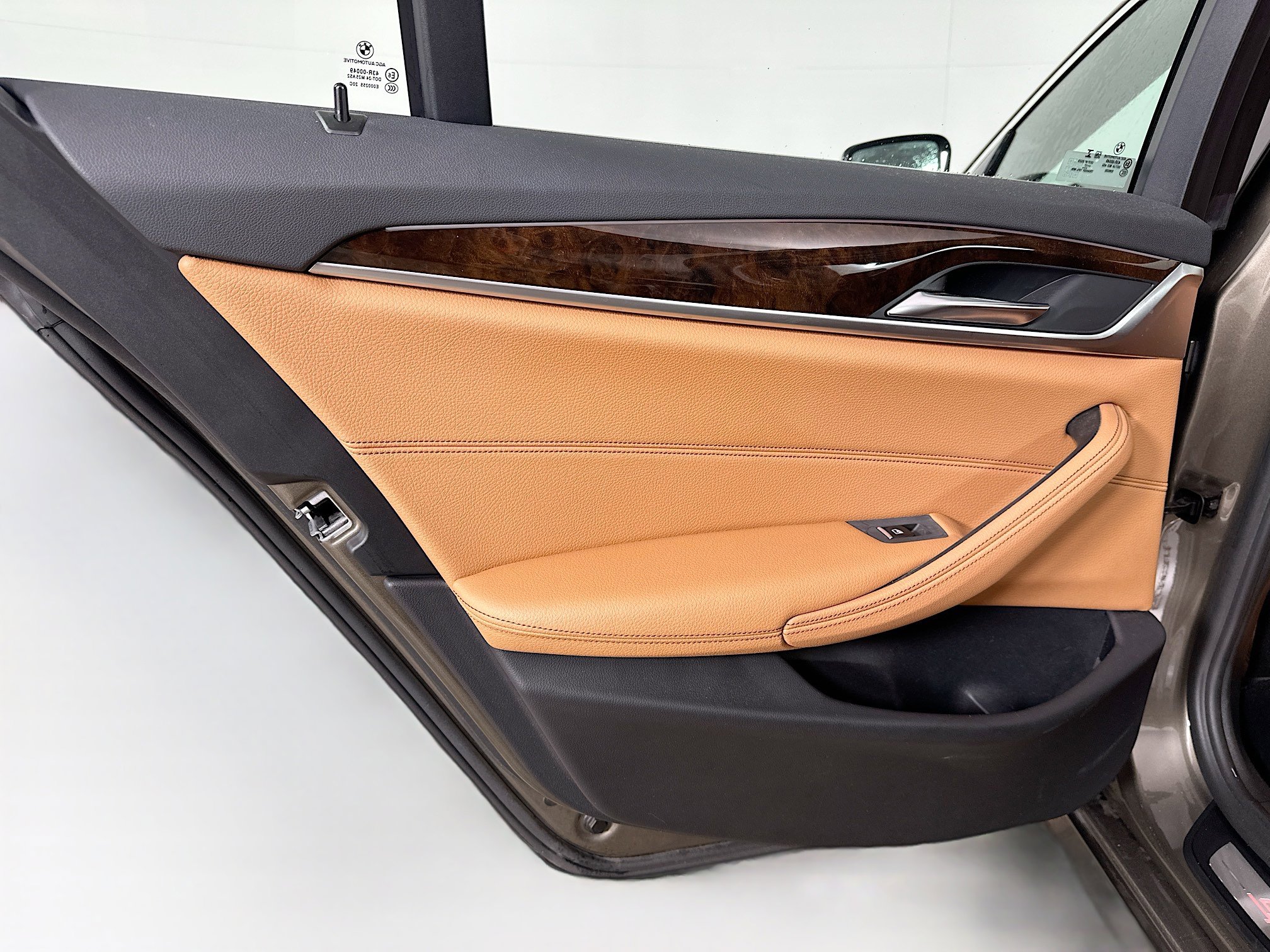 Used 2018 BMW 530i image 27