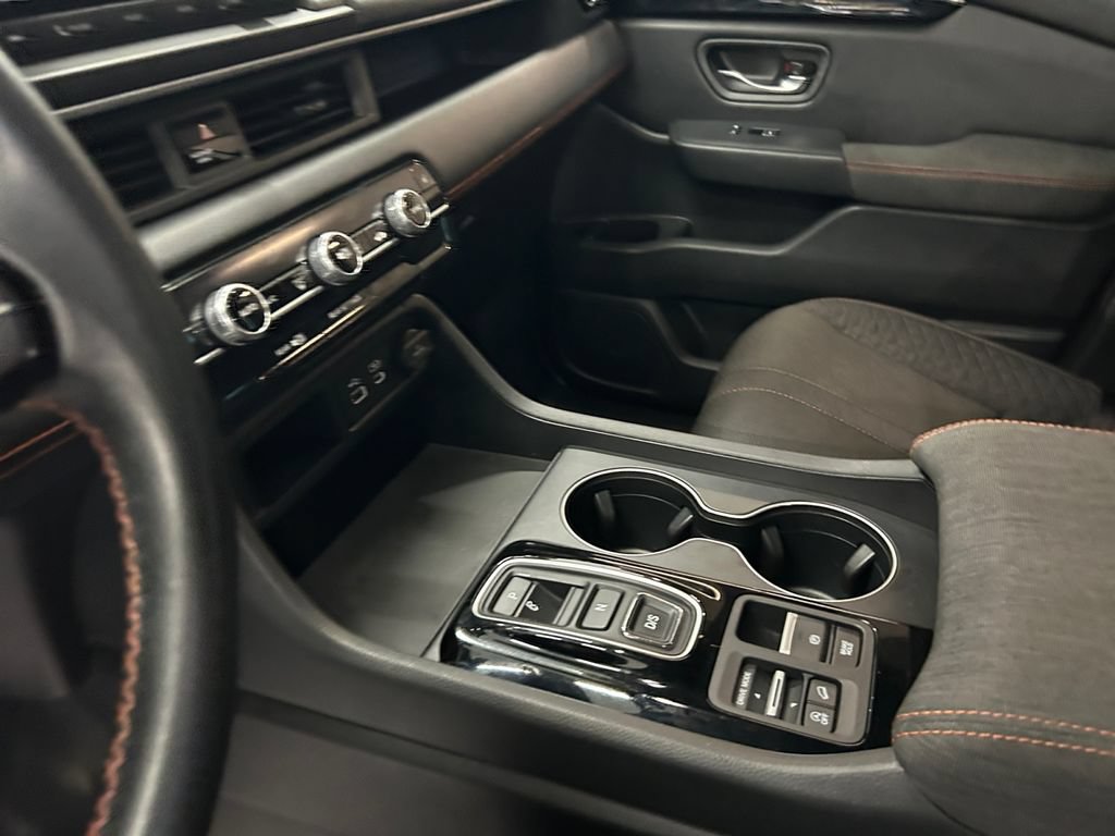 Certified 2023 Honda Pilot Sport image 27
