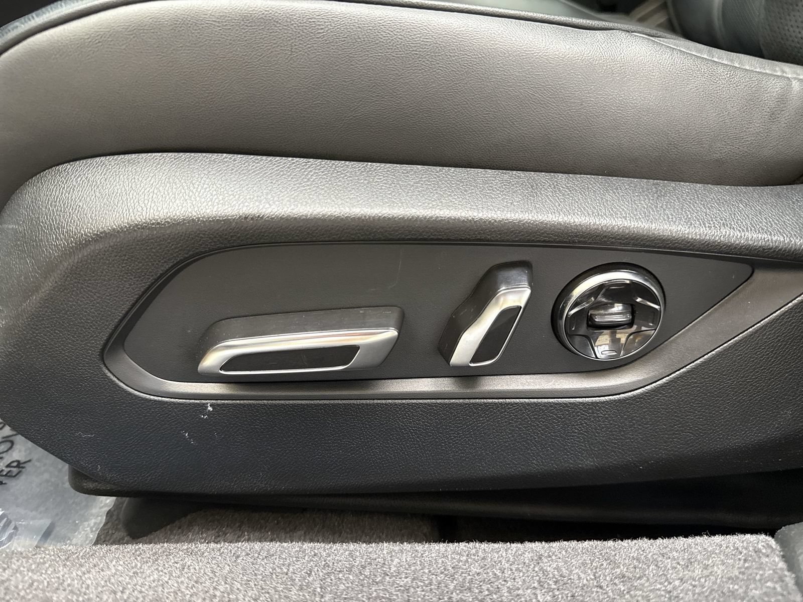 Certified 2023 Acura TLX Type S AWD/4WD image 23