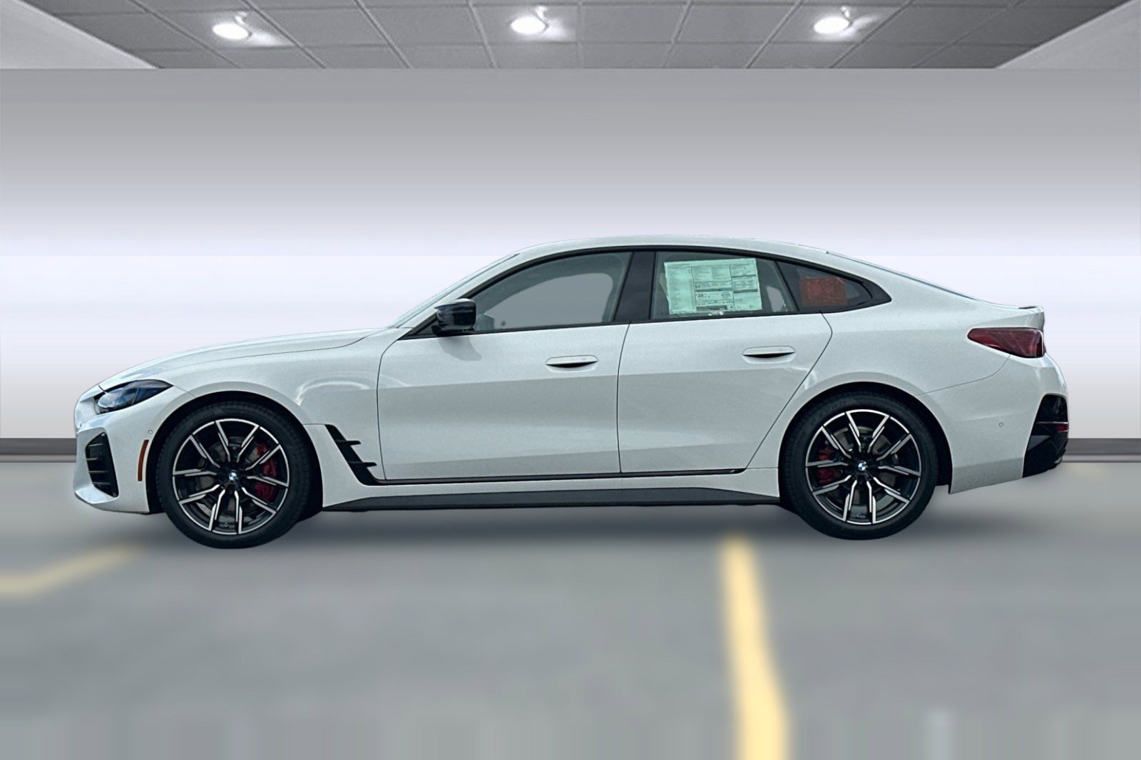 New 2026 BMW M440i w/ Premium Package RWD image 2