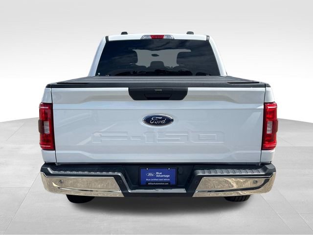 Used 2022 Ford F150 XLT AWD/4WD image 9