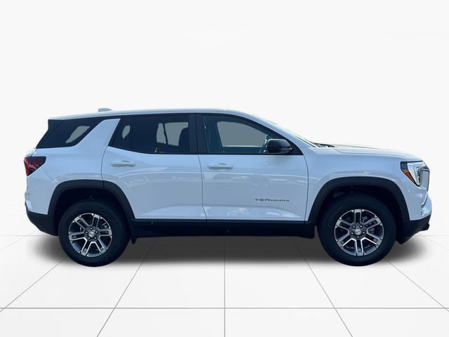 New 2027 GMC Terrain Elevation w/ LPO, Floor Liner Package AWD/4WD image 7