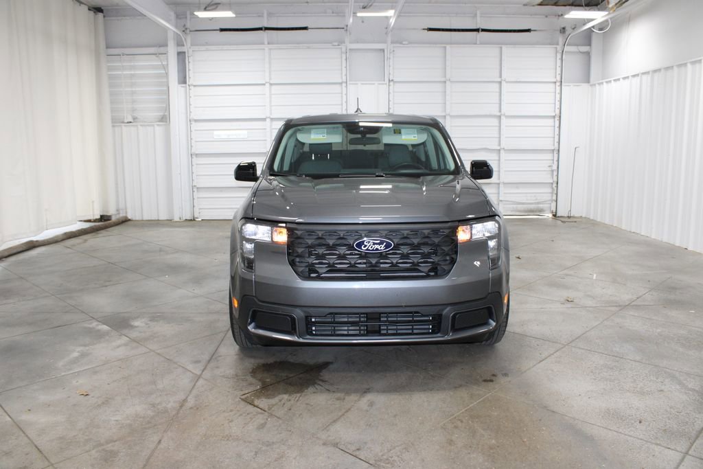 New 2026 Ford Maverick XLT w/ XLT Luxury Package image 2