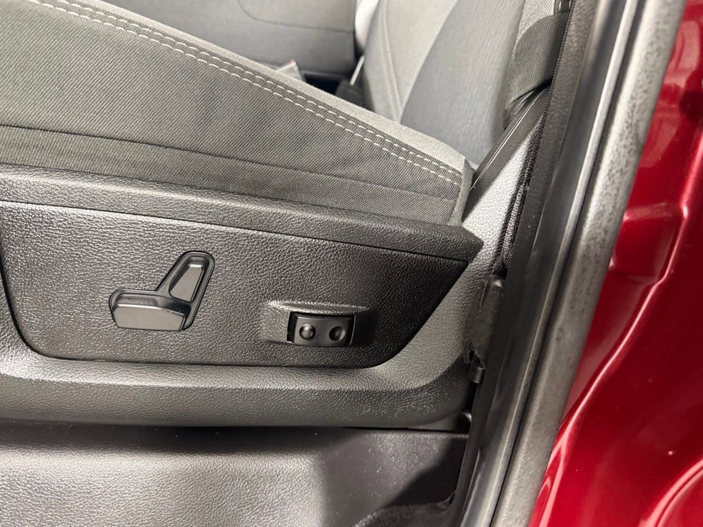 Used 2024 RAM 2500 Big Horn image 23