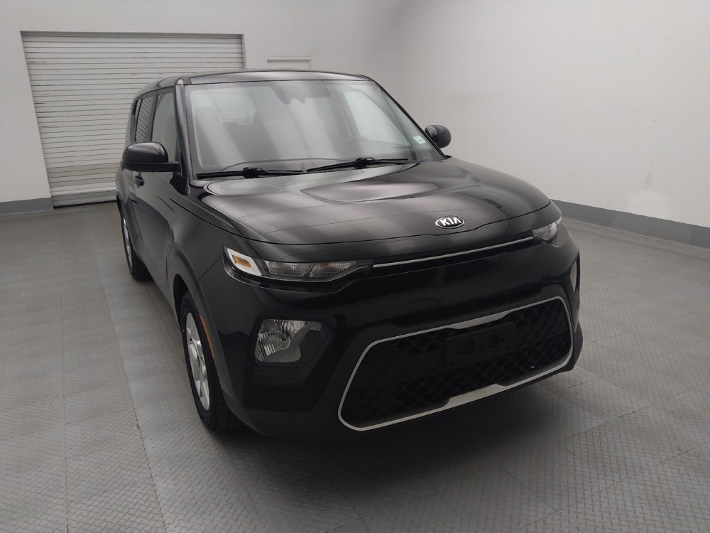 Used 2020 Kia Soul S image 14