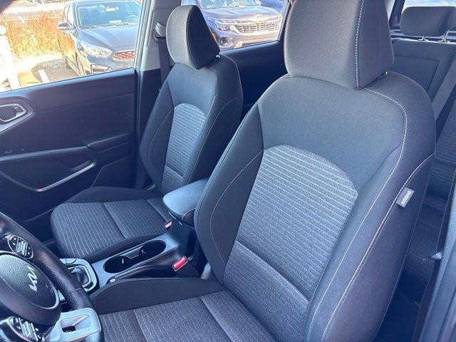 Certified 2023 Kia Soul EX FWD image 27