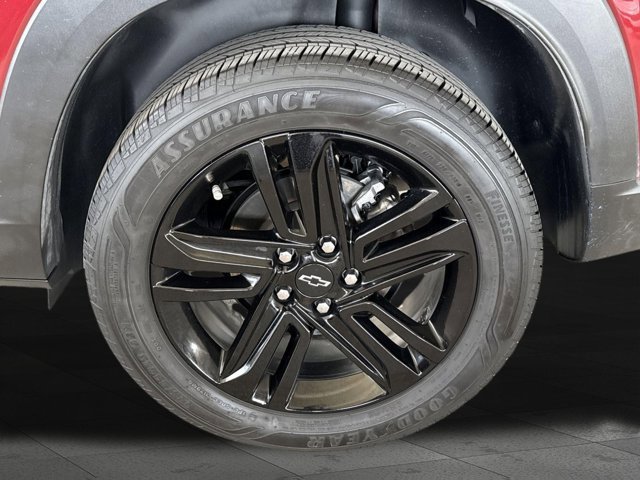 Used 2024 Chevrolet Trax ACTIV w/ Driver Confidence Package image 20