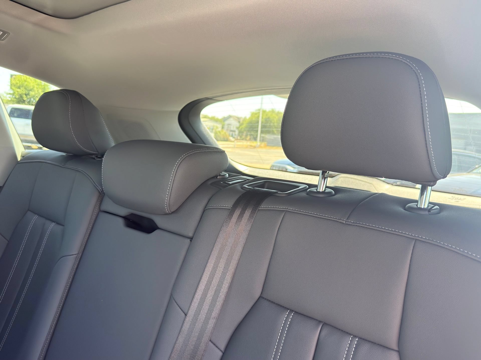 Used 2025 Audi Q5 Premium w/ Premium Plus AWD/4WD image 28