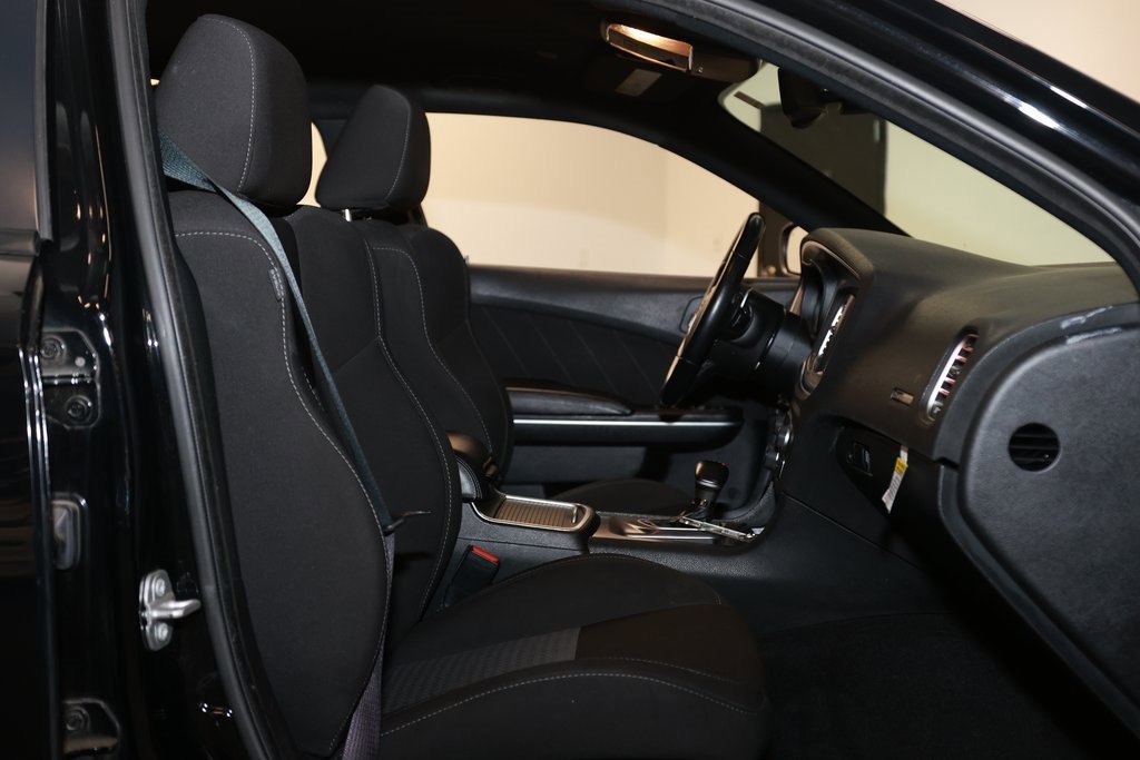 Used 2021 Dodge Charger R/T image 16